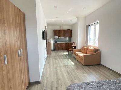 Жилье в Ho Chi Minh City, Vietnam Жилье в Ho Chi Minh City, Vietnam