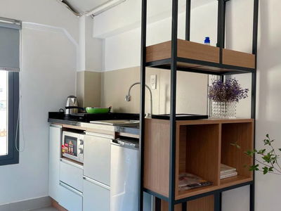 Alojamiento en Ho Chi Minh City, Vietnam Alojamiento en Ho Chi Minh City, Vietnam