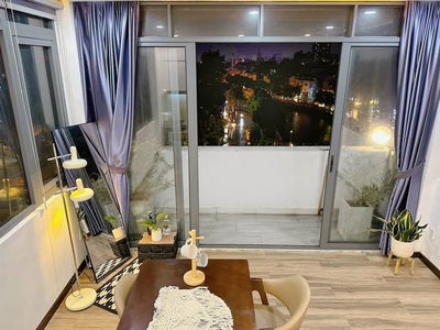 Alojamiento en Ho Chi Minh City, Vietnam Alojamiento en Ho Chi Minh City, Vietnam