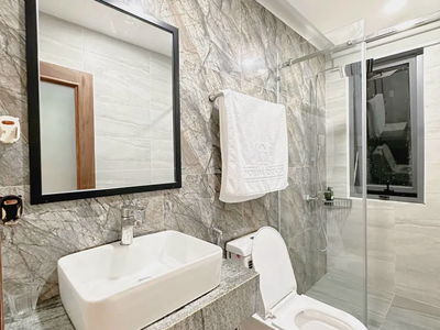 Жилье в Ho Chi Minh City, Vietnam Жилье в Ho Chi Minh City, Vietnam