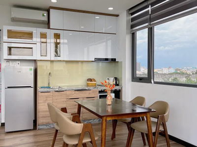 Жилье в Ho Chi Minh City, Vietnam Жилье в Ho Chi Minh City, Vietnam