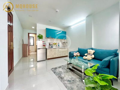 Жилье в Ho Chi Minh City, Vietnam  Жилье в Ho Chi Minh City, Vietnam
