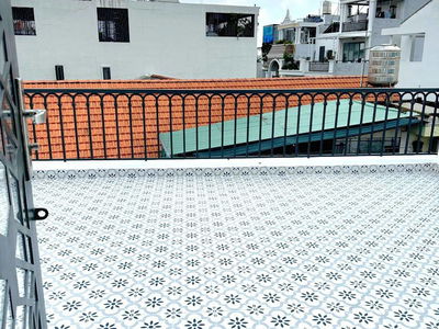 Жилье в Ho Chi Minh City, Vietnam Жилье в Ho Chi Minh City, Vietnam