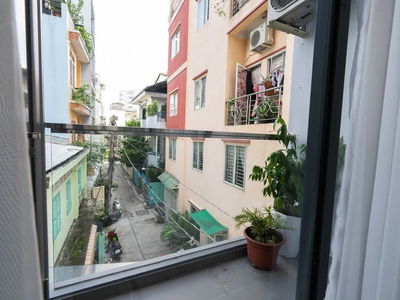 Alojamiento en Nha Be, Vietnam  Alojamiento en Nha Be, Vietnam