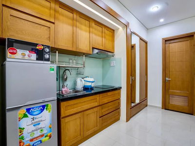 Logement dans Nha Be, Vietnam  Logement dans Nha Be, Vietnam