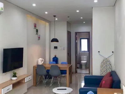 Жилье в Nha Be, Vietnam Жилье в Nha Be, Vietnam