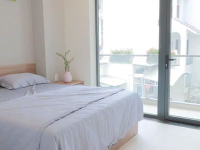 Жилье в Nha Be, Vietnam  Жилье в Nha Be, Vietnam