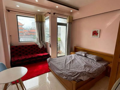 Logement dans Ho Chi Minh City, Vietnam  Logement dans Ho Chi Minh City, Vietnam