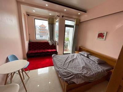 Housing in Ho Chi Minh City, Vietnam Housing in Ho Chi Minh City, Vietnam