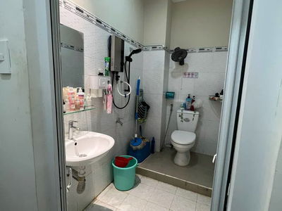 Housing in Ho Chi Minh City, Vietnam Housing in Ho Chi Minh City, Vietnam