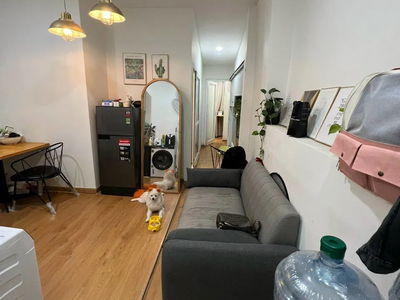 Жилье в Ho Chi Minh City, Vietnam Жилье в Ho Chi Minh City, Vietnam