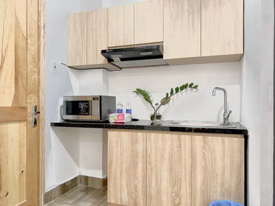 Housing in Ho Chi Minh City, Vietnam Housing in Ho Chi Minh City, Vietnam