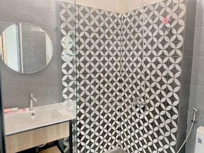 Жилье в Ho Chi Minh City, Vietnam Жилье в Ho Chi Minh City, Vietnam