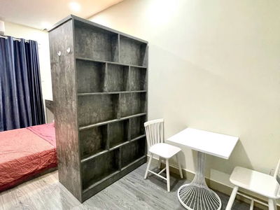 Housing in Ho Chi Minh City, Vietnam  Housing in Ho Chi Minh City, Vietnam