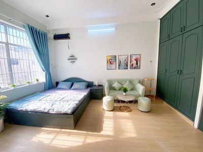 Housing in Ho Chi Minh City, Vietnam  Housing in Ho Chi Minh City, Vietnam