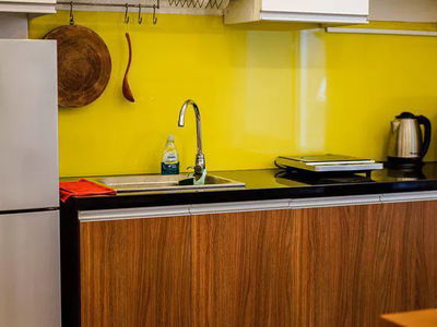 Logement dans Ho Chi Minh City, Vietnam Logement dans Ho Chi Minh City, Vietnam