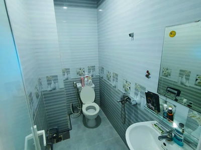 Housing in Ho Chi Minh City, Vietnam Housing in Ho Chi Minh City, Vietnam