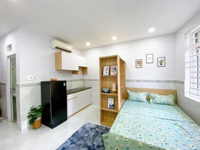 Alojamiento en Ho Chi Minh City, Vietnam Alojamiento en Ho Chi Minh City, Vietnam