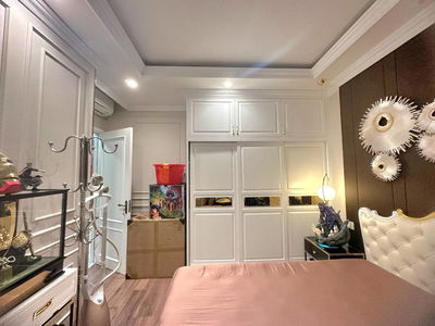 Diamond Island, Vietnam Diamond Island, Vietnam