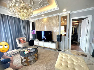 Diamond Island, Vietnam Diamond Island, Vietnam