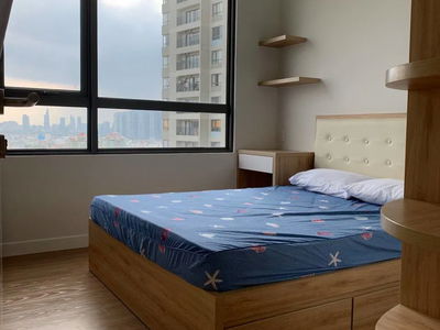 Mastery, Vietnam Mastery, Vietnam