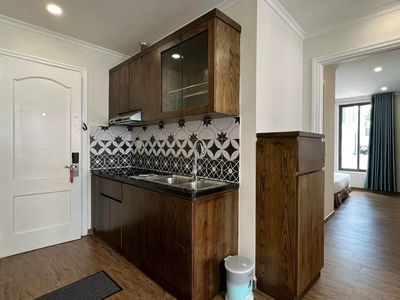 Logement dans Ho Chi Minh City, Vietnam Logement dans Ho Chi Minh City, Vietnam