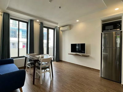 Alojamiento en Ho Chi Minh City, Vietnam Alojamiento en Ho Chi Minh City, Vietnam