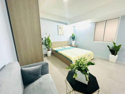 Жилье в Ho Chi Minh City, Vietnam Жилье в Ho Chi Minh City, Vietnam