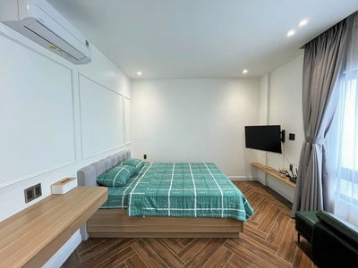 Жилье в Ho Chi Minh City, Vietnam Жилье в Ho Chi Minh City, Vietnam