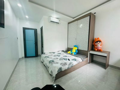 Жилье в Di An, Vietnam Жилье в Di An, Vietnam