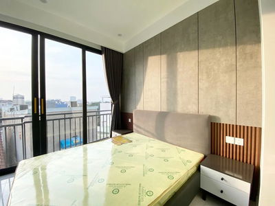Logement dans Ho Chi Minh City, Vietnam Logement dans Ho Chi Minh City, Vietnam