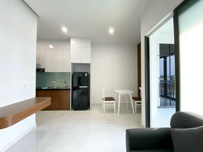 Alojamiento en Ho Chi Minh City, Vietnam Alojamiento en Ho Chi Minh City, Vietnam