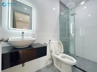 Жилье в Ho Chi Minh City, Vietnam Жилье в Ho Chi Minh City, Vietnam