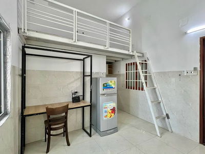 Alojamiento en Di An, Vietnam Alojamiento en Di An, Vietnam