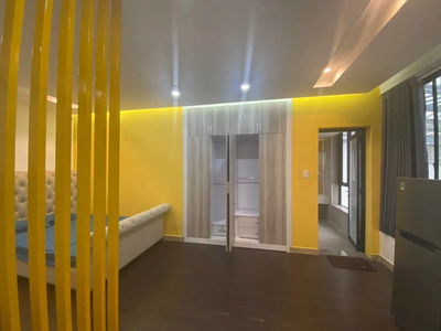 Logement dans Ho Chi Minh City, Vietnam Logement dans Ho Chi Minh City, Vietnam