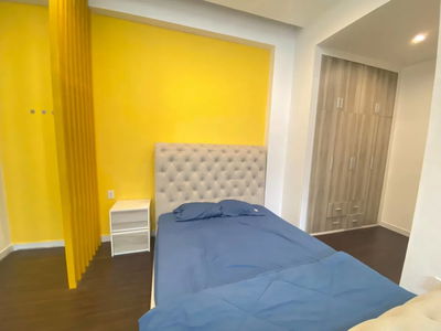 Жилье в Ho Chi Minh City, Vietnam Жилье в Ho Chi Minh City, Vietnam