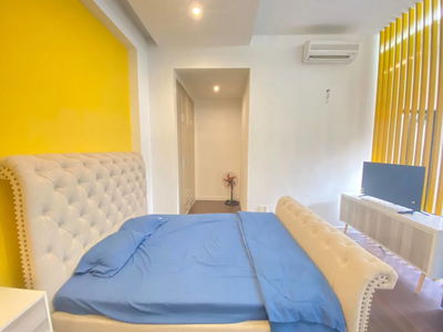 Жилье в Ho Chi Minh City, Vietnam Жилье в Ho Chi Minh City, Vietnam