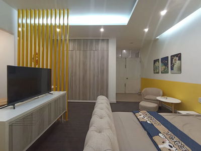 Жилье в Ho Chi Minh City, Vietnam  Жилье в Ho Chi Minh City, Vietnam