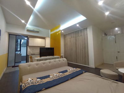 Logement dans Ho Chi Minh City, Vietnam Logement dans Ho Chi Minh City, Vietnam