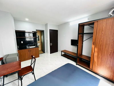 Alojamiento en Ho Chi Minh City, Vietnam Alojamiento en Ho Chi Minh City, Vietnam