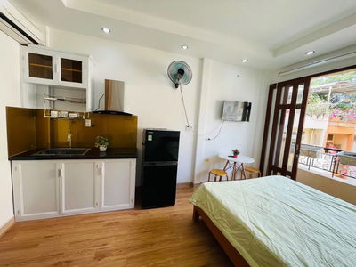 Alojamiento en Ho Chi Minh City, Vietnam Alojamiento en Ho Chi Minh City, Vietnam