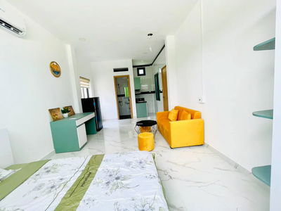 Logement dans Ho Chi Minh City, Vietnam Logement dans Ho Chi Minh City, Vietnam