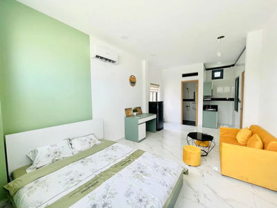 Housing in Ho Chi Minh City, Vietnam  Housing in Ho Chi Minh City, Vietnam