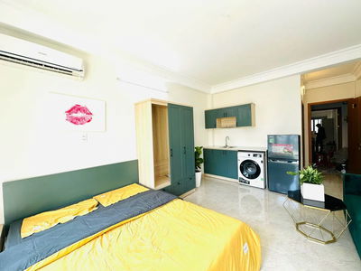 Жилье в Ho Chi Minh City, Vietnam  Жилье в Ho Chi Minh City, Vietnam