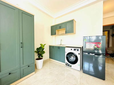 Housing in Ho Chi Minh City, Vietnam  Housing in Ho Chi Minh City, Vietnam