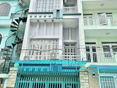 Logement dans Ho Chi Minh City, Vietnam  Logement dans Ho Chi Minh City, Vietnam