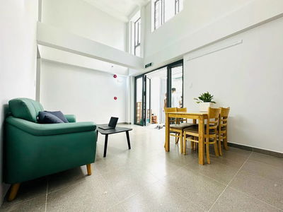 Logement dans Ho Chi Minh City, Vietnam Logement dans Ho Chi Minh City, Vietnam