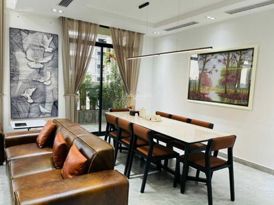 Dolphin Plaza, Vietnam Dolphin Plaza, Vietnam