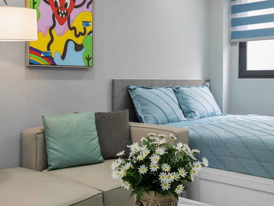 Logement dans Ho Chi Minh City, Vietnam Logement dans Ho Chi Minh City, Vietnam