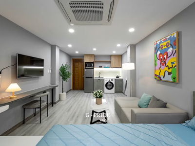 Housing in Ho Chi Minh City, Vietnam Housing in Ho Chi Minh City, Vietnam